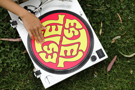 Birdseye Estel Slipmat