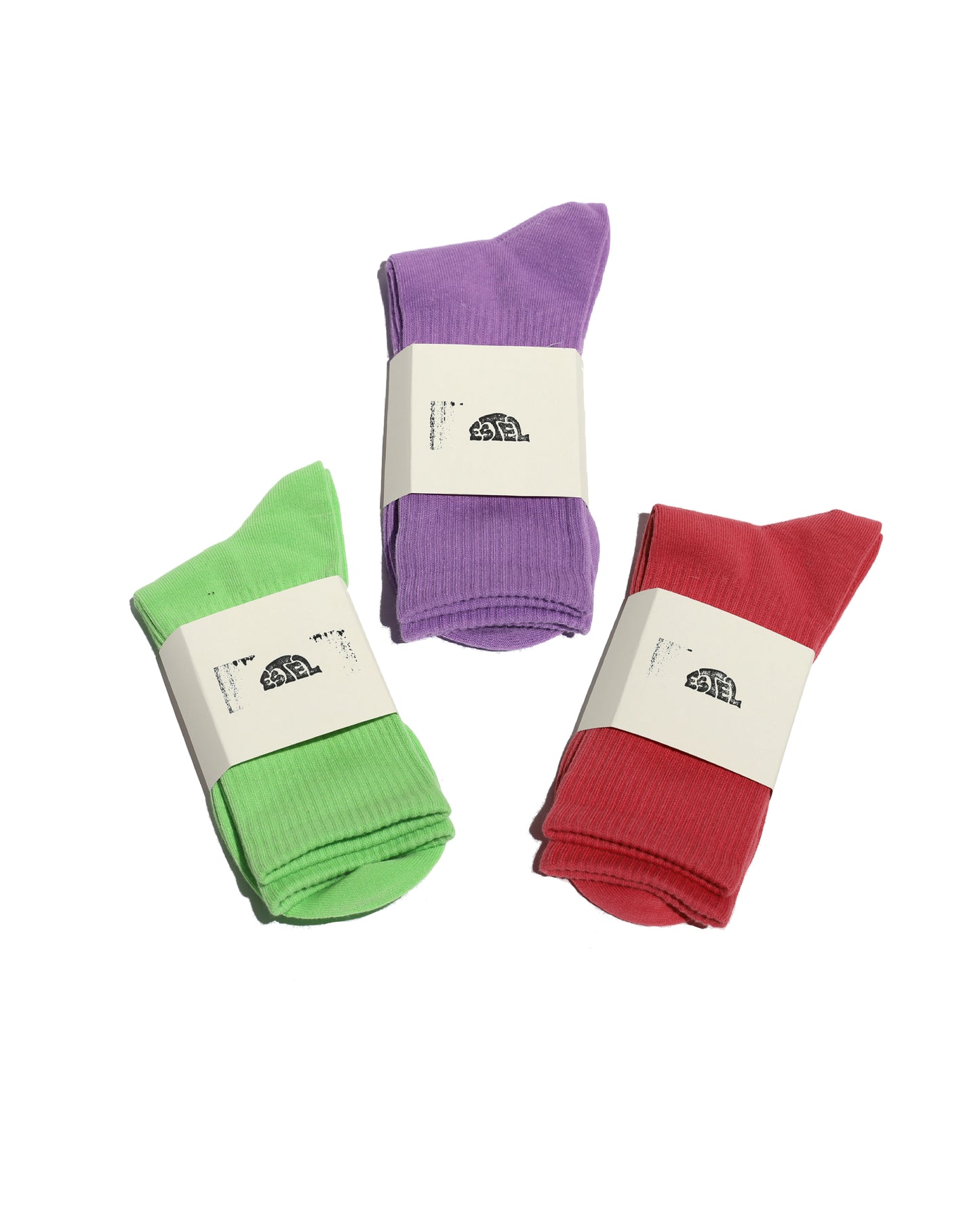 Estel Socks Bundle - Loud