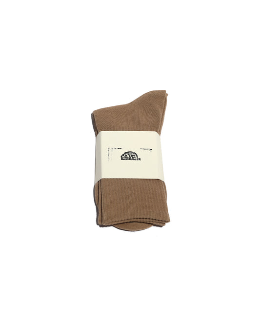 Coffee Estel Socks