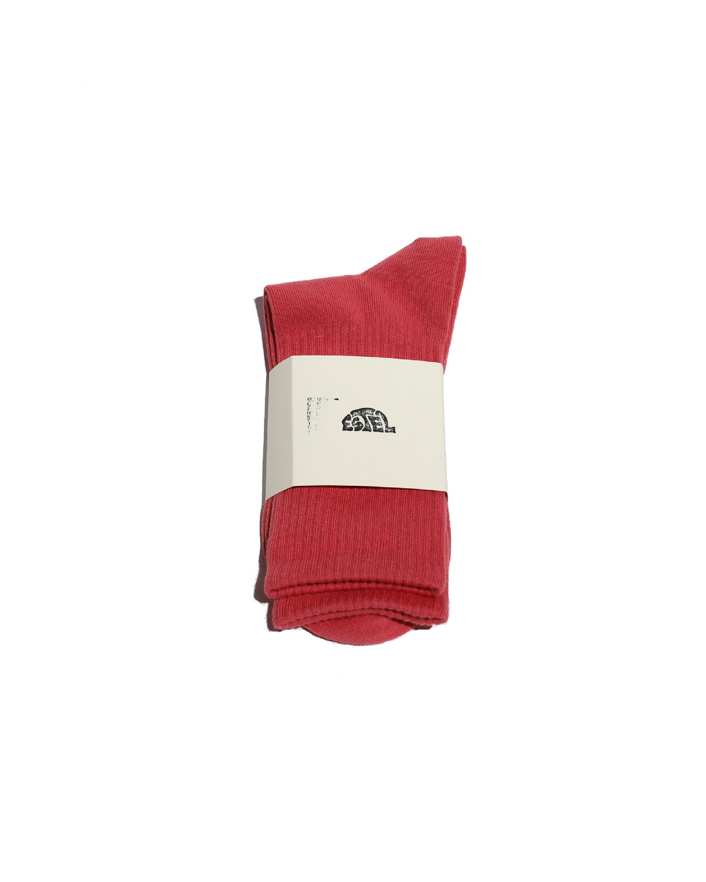 Strawberry Estel socks